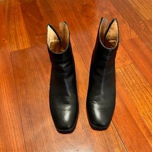Madewell The Katie Lugsole Boots